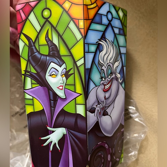 Scentsy Other - Scentsy Disney Villains All the Rage Wax Warmer Retired